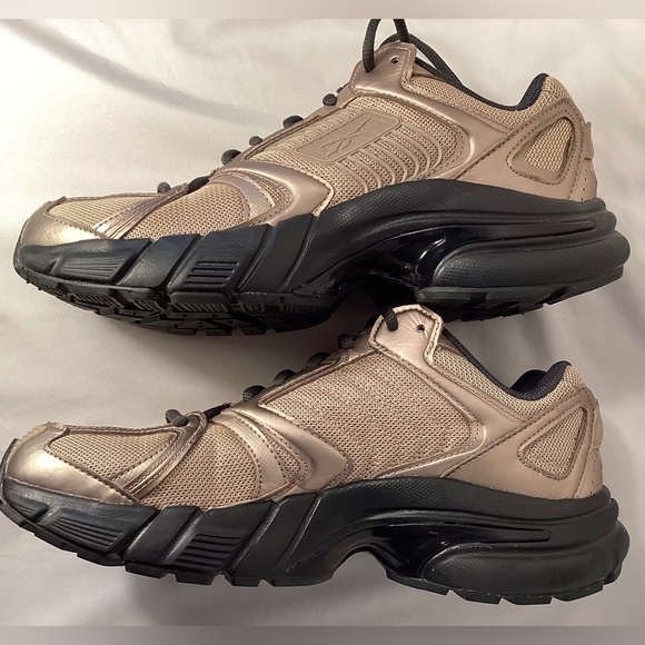 Reebok Premier Champagne Women`s Running Casual FW1982 - Picture 10 of 13